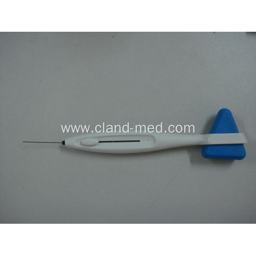 Diagnostic Reflex Hammer Percussion Hammer with Monofilament